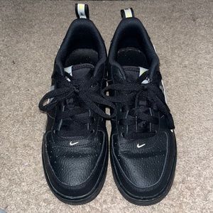 Swoosh Nike Air Force 1 lv8
